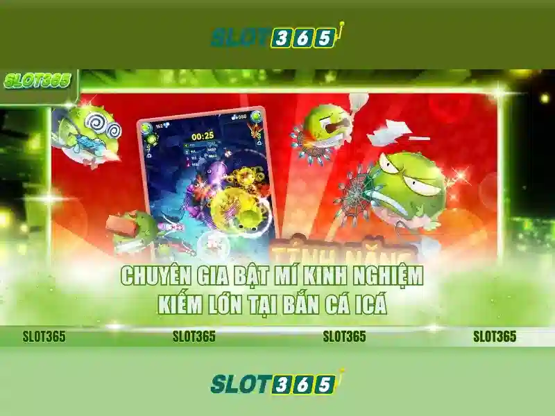 Khuyến mãi Slot365: ưu đãi hấp dẫn và trải nghiệm độc đáo