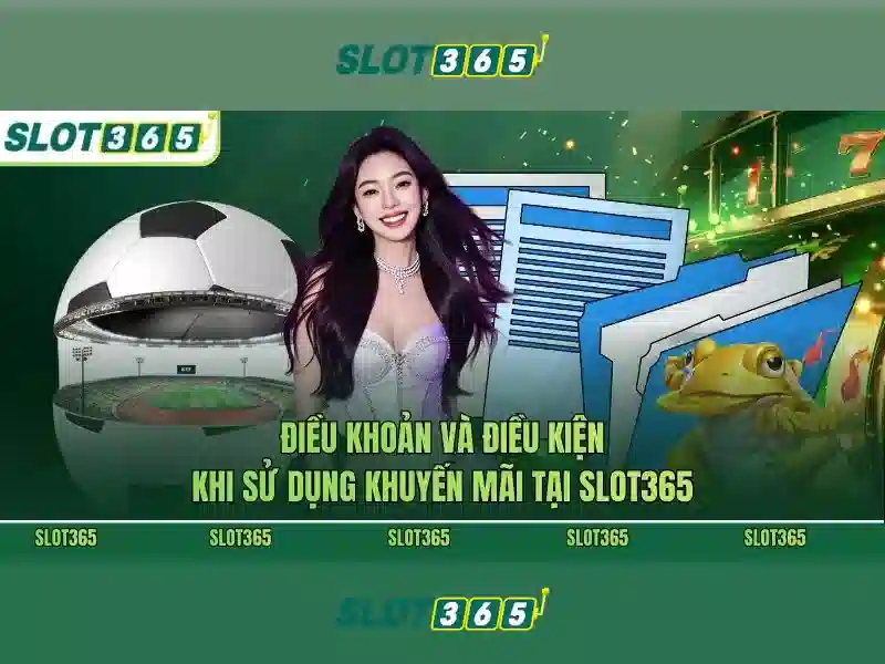 Slot365: Đánh giá nền tảng máy slot trực tuyến hàng đầu