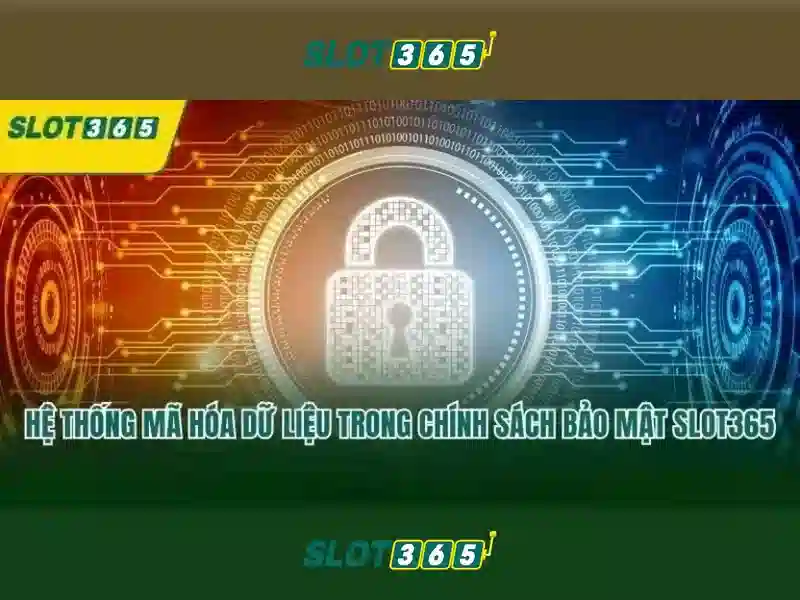 Slot365: Trải nghiệm chơi slots trực tuyến đỉnh cao