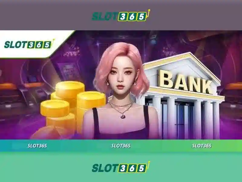 Slot365 là gì và cách chơi hiệu quả