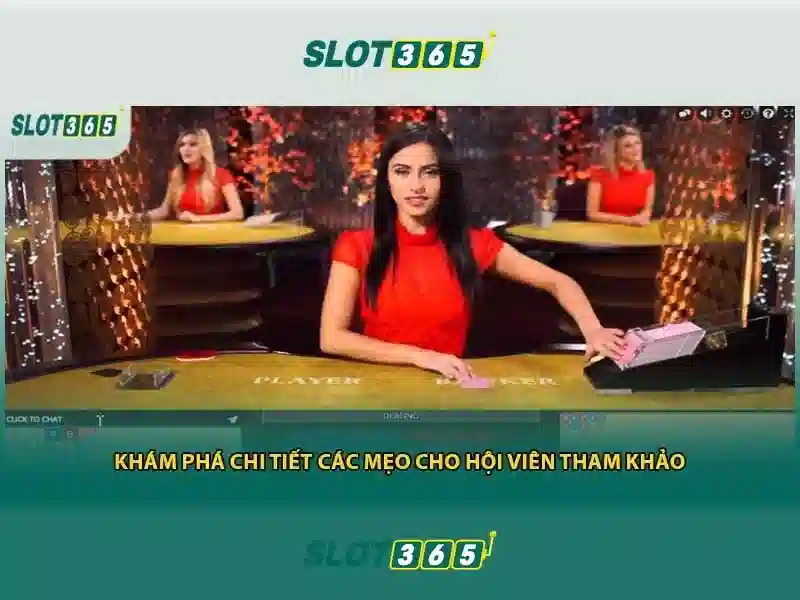 Nguồn gốc và sứ mệnh của Slot365