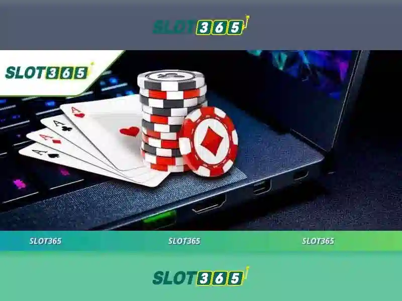 Slot365: Trải nghiệm casino trực tuyến hiện đại