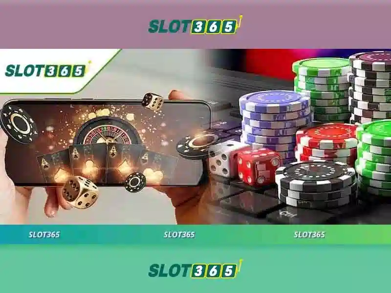 Giới thiệu về Slot365