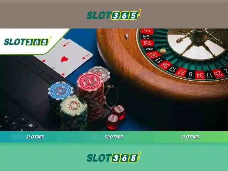 Slot365: Nền tảng đánh bạc trực tuyến đáng tin cậy