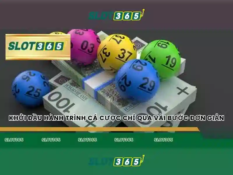 Slot365 có hợp pháp không – Phân tích Slot365 và slot365 vn