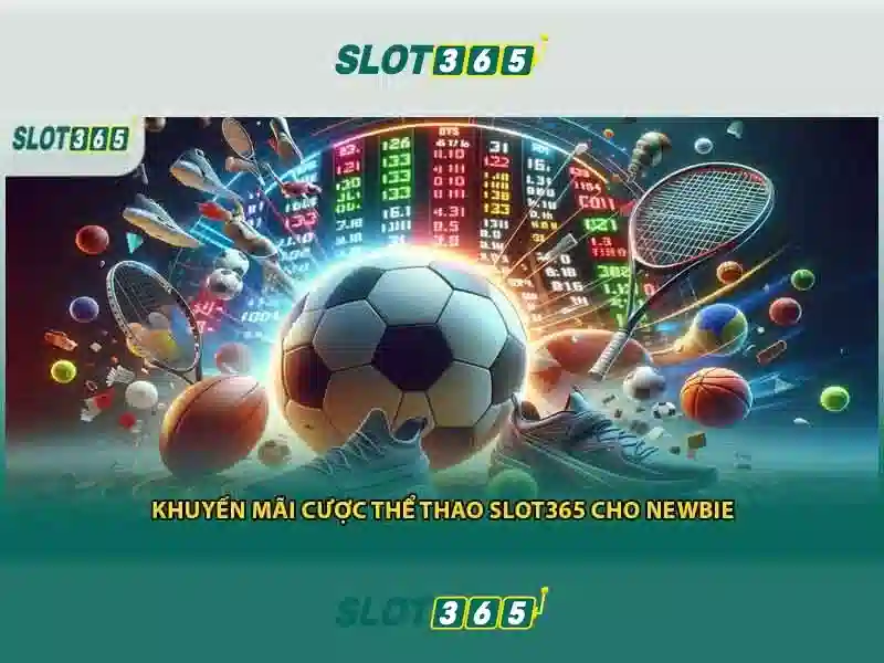 Slot365: Nền tảng slot trực tuyến uy tín tại Việt Nam
