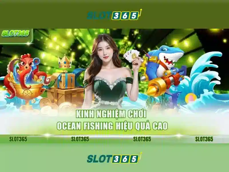 Slot365 - Nền tảng trò chơi máy đánh bạc trực tuyến hiện đại