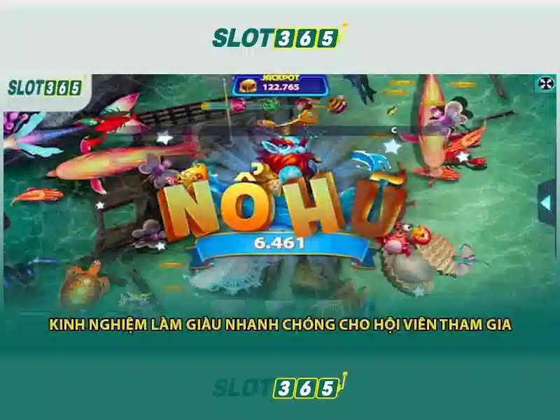 Tổng quan về slot365 poker