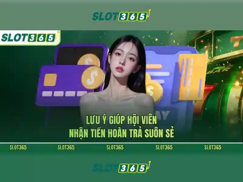 Slot365 là gì?