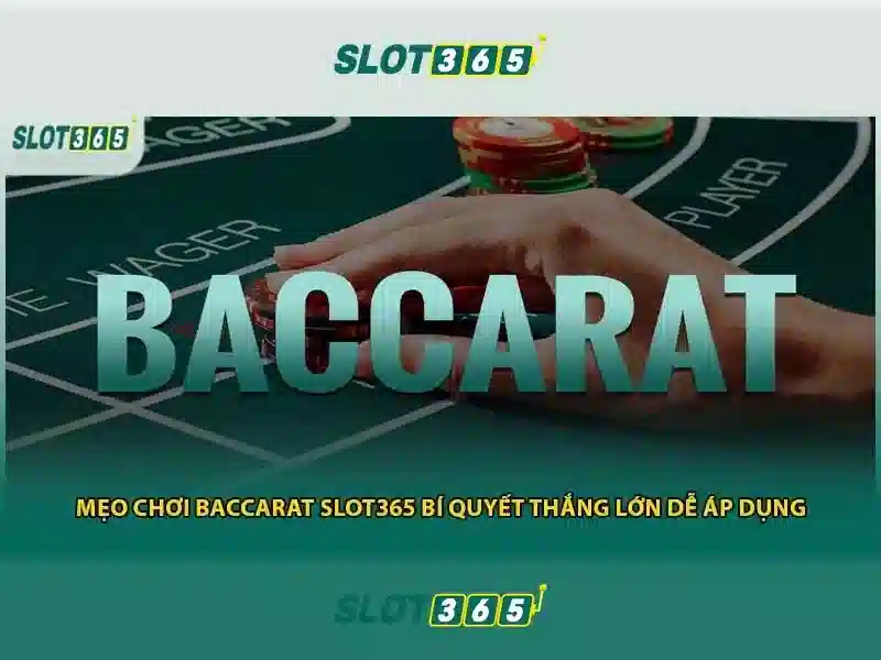 Lợi thế và sức cạnh tranh của Slot365