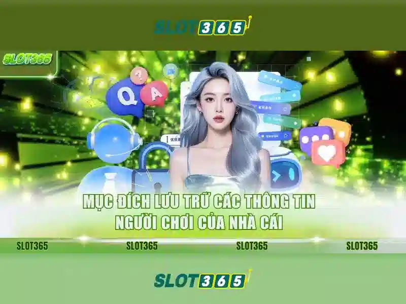 Khám phá các trò chơi tại Slot365\n\n<h3>An toàn và bảo mật</h3>\n<p style=