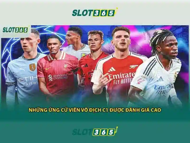 Danh mục trò chơi Slot