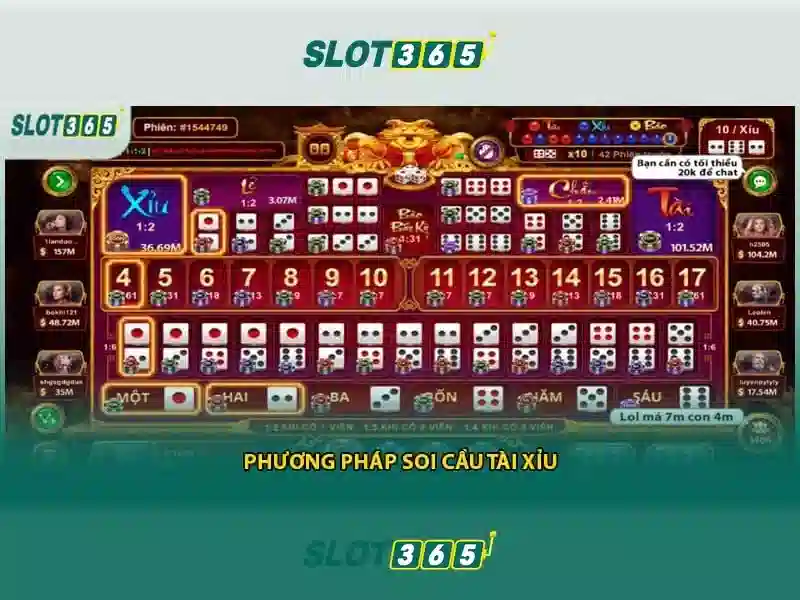 tải slot365 – Trải nghiệm slot365 tối ưu và an toàn