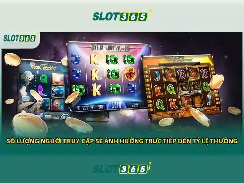 Hướng dẫn Slot365: tổng quan, trải nghiệm và khuyến mãi