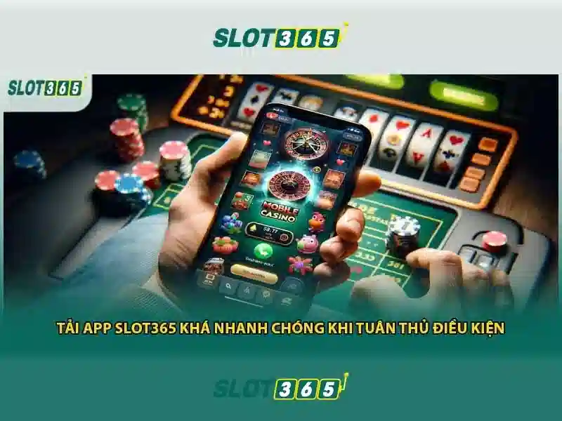 Trò chơi và nhà cung cấp