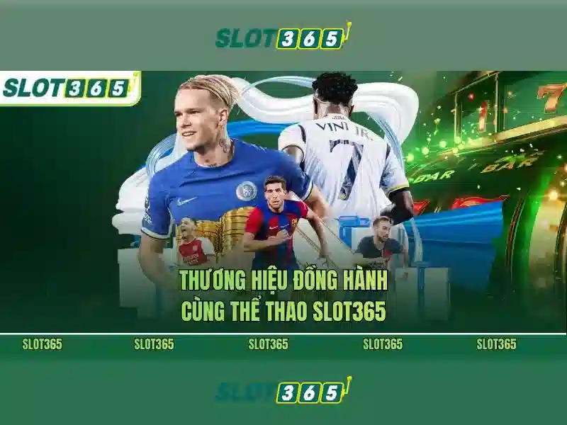 Slot365 - Nền tảng slot trực tuyến an toàn và thú vị