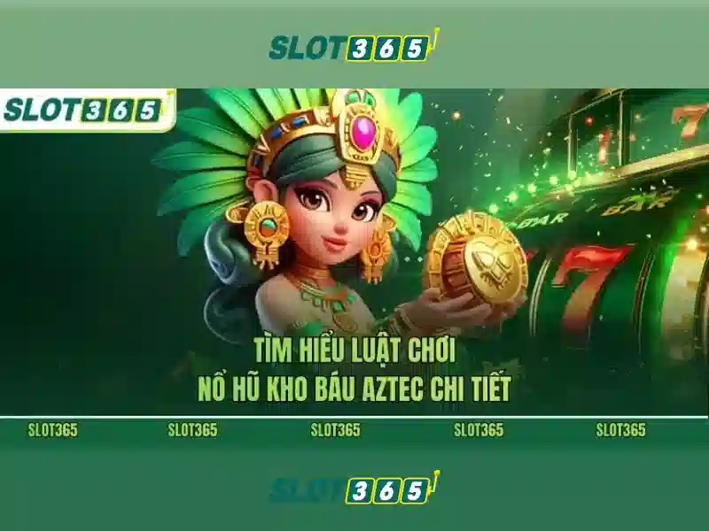 Slot365 là gì?