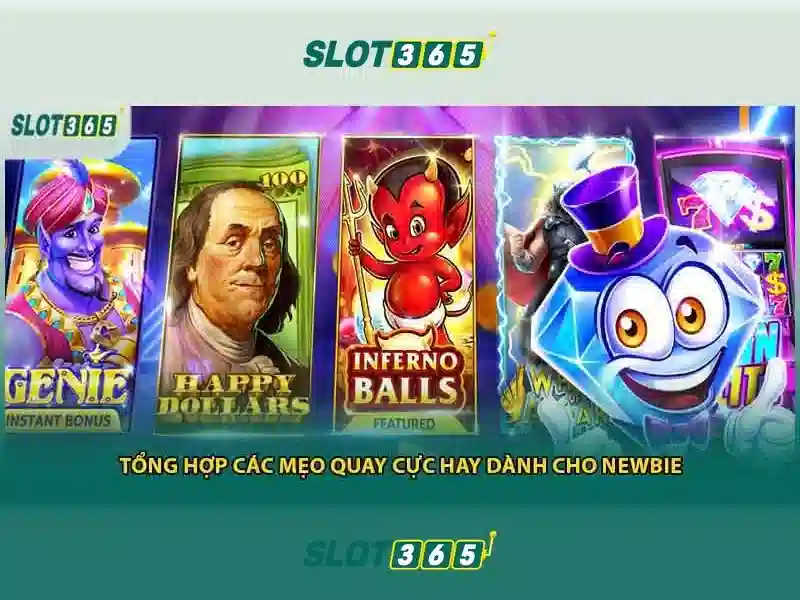 đăng ký Slot365 – Chủ đề tổng quan và giá trị cốt lõi
