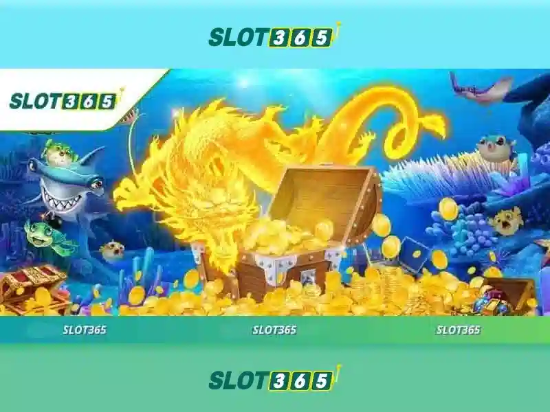 Slot365: Trai nghiem slot truc tuyen dinh cao