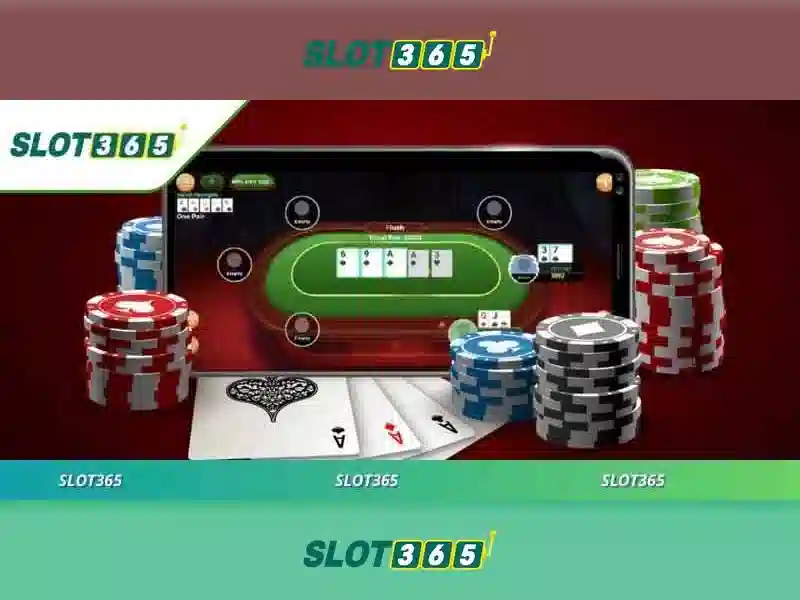 Slot365 là gì? Tổng quan về nền tảng chơi slot trực tuyến