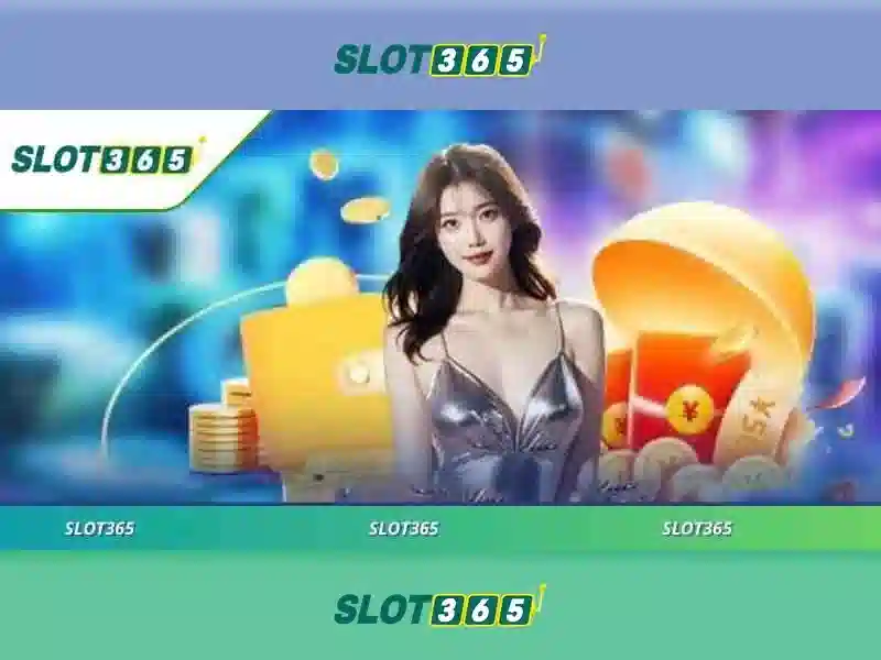 Slot365 có hợp pháp không – Phân tích Slot365 và slot365 vn