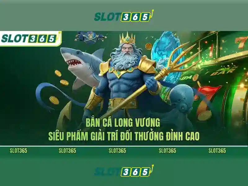 Giới thiệu Slot365