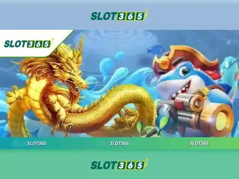 Slot365: Tổng quan về nền tảng máy đánh bạc trực tuyến