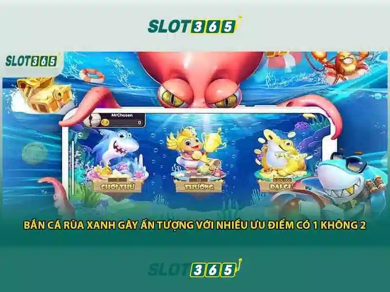 Slot365: Gioi thieu ve nen tang tro choi online