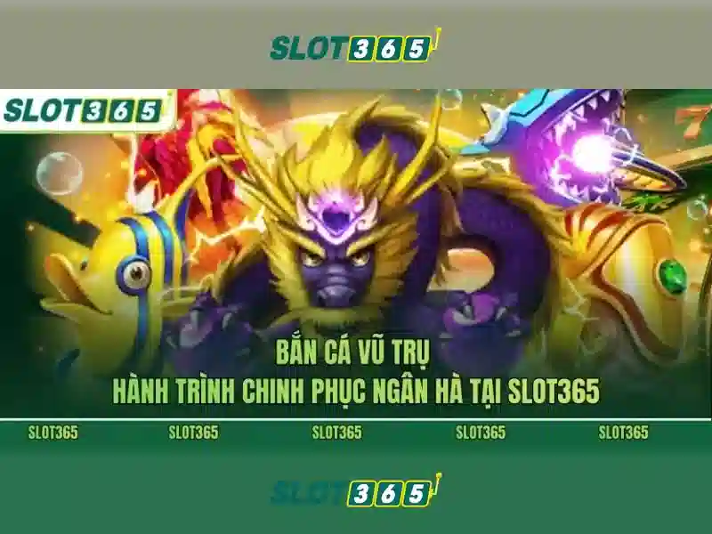 An toàn và bảo mật tại Slot365