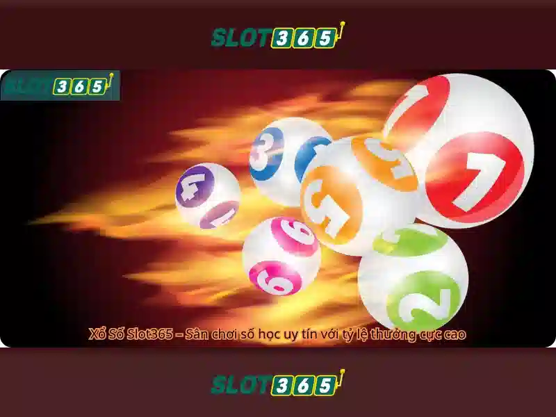 app slot365 – Tổng quan chủ đề và giá trị cốt lõi