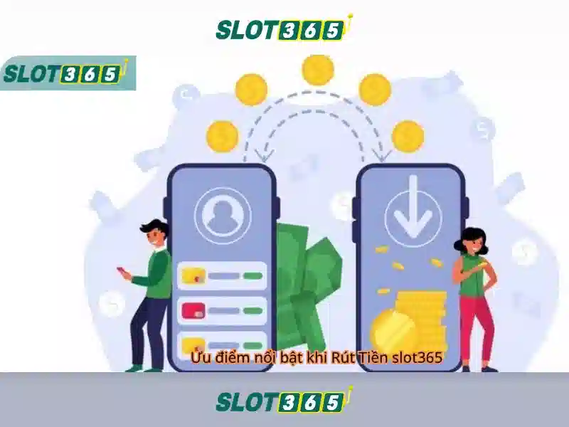 Slot365 – Nền tảng slot trực tuyến đáng tin cậy