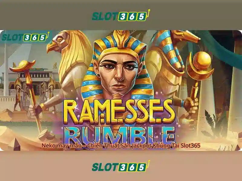 Slot365 là gì