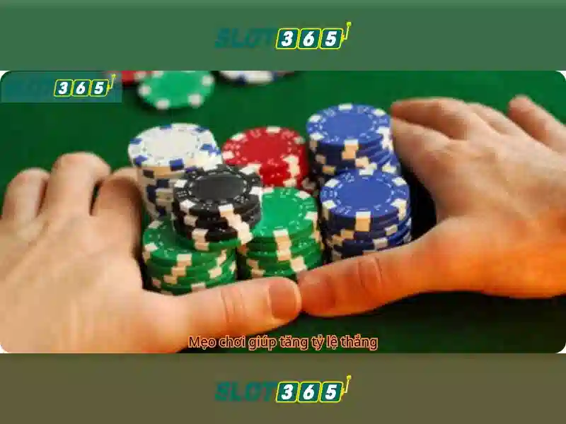 Lợi ích khi chơi slot tại Slot365