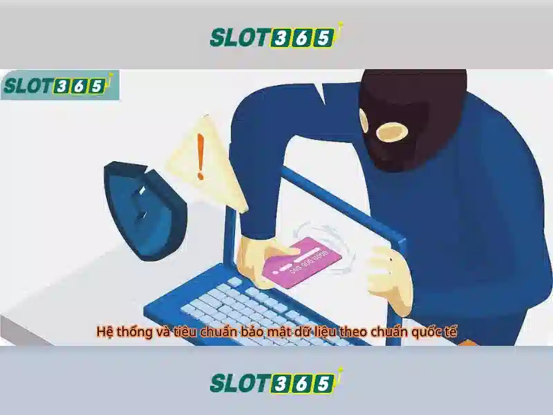 Slot365 là gì và tại sao nhiều người tin dùng