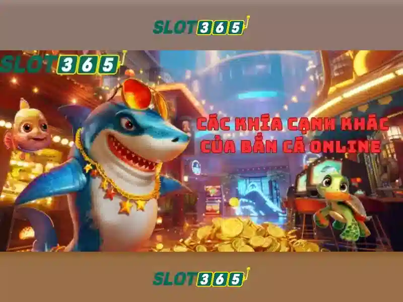 Slot365 - Khám phá nền tảng casino trực tuyến hàng đầu