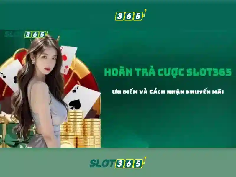 Tóm tắt chủ đề slot365