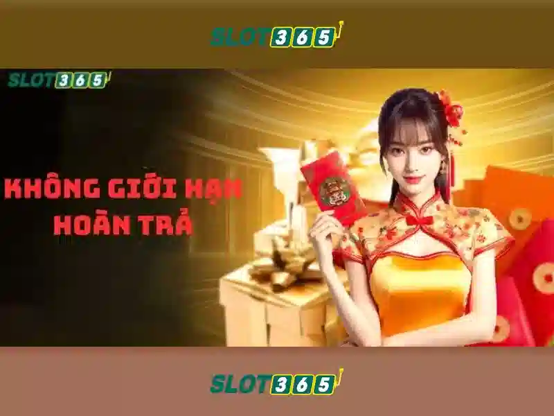Các tính năng nổi bật của Slot365