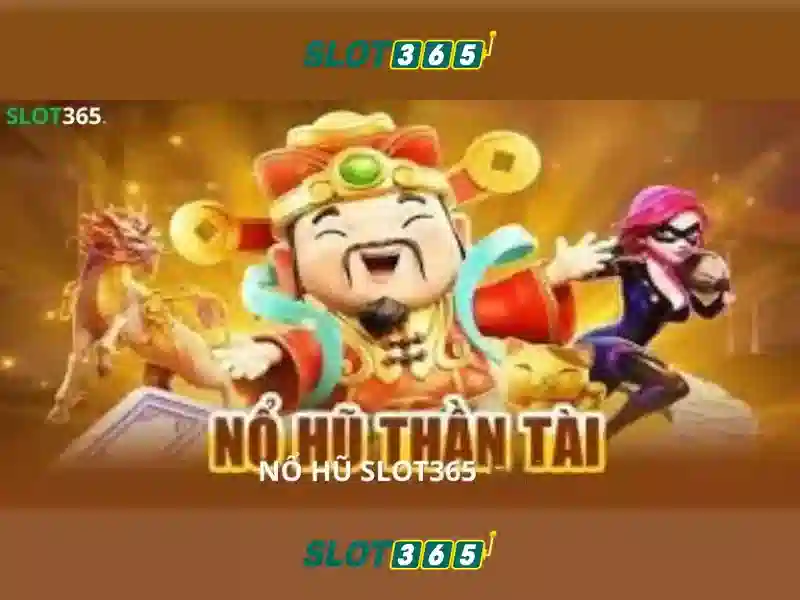 Tổng quan hướng dẫn Slot365
