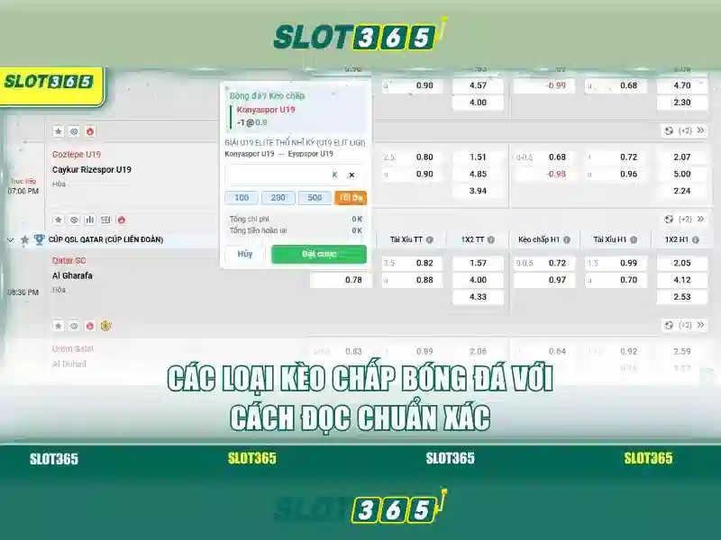 Slot365 - Khám phá nền tảng chơi slot trực tuyến hiện đại