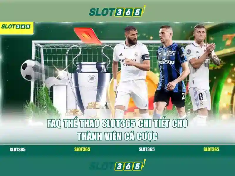 Slot365 – Nền tảng slot trực tuyến tin cậy và sôi động