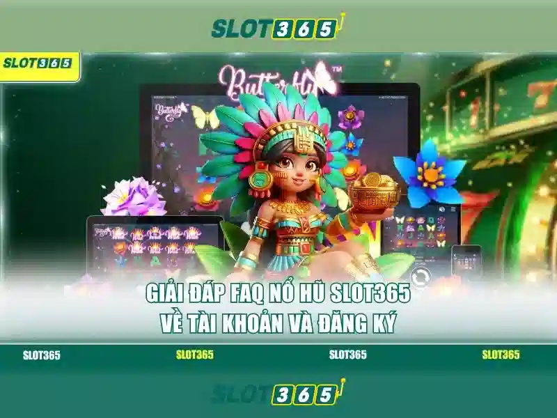 Tính năng nổi bật của Slot365
