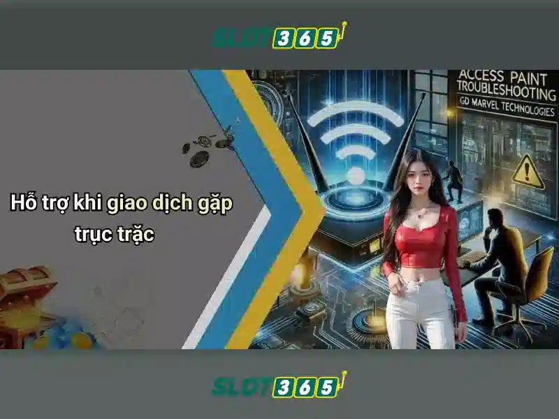 Cac tro choi co tren Slot365