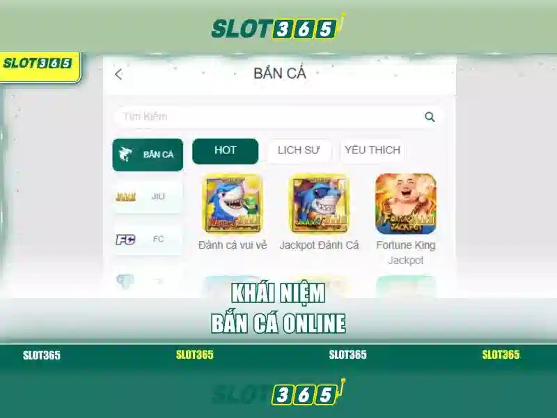 slot365 bet: Trải nghiệm và đánh giá Slot365