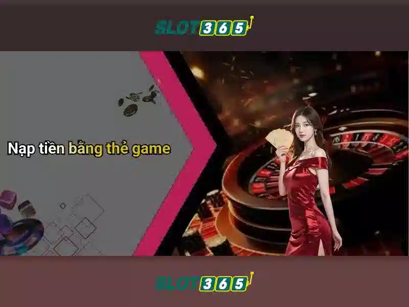 Giới thiệu Slot365