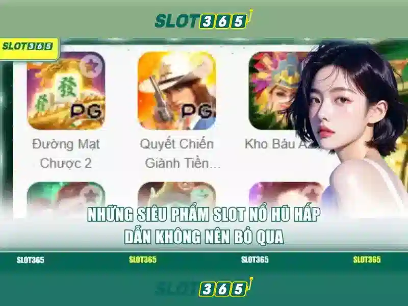 Các sản phẩm và dịch vụ cốt lõi: ứng dụng thực tế của app slot365