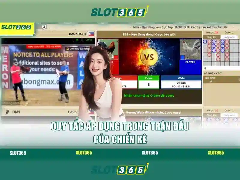 Slot365: Đánh giá và hướng dẫn chơi