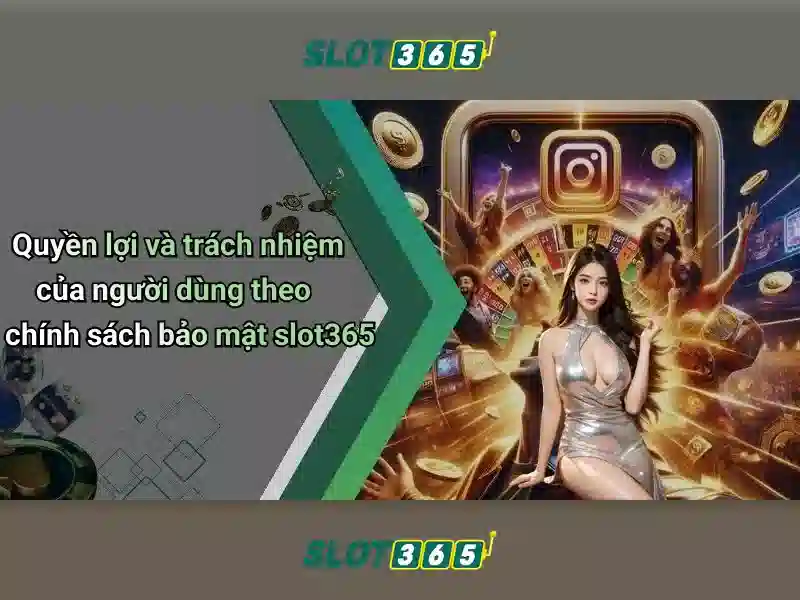 Các trò chơi nổi bật trên Slot365