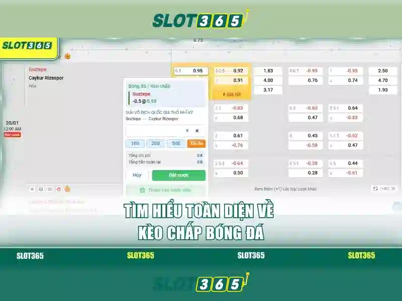 Slot365: Đánh giá nền tảng chơi slot trực tuyến