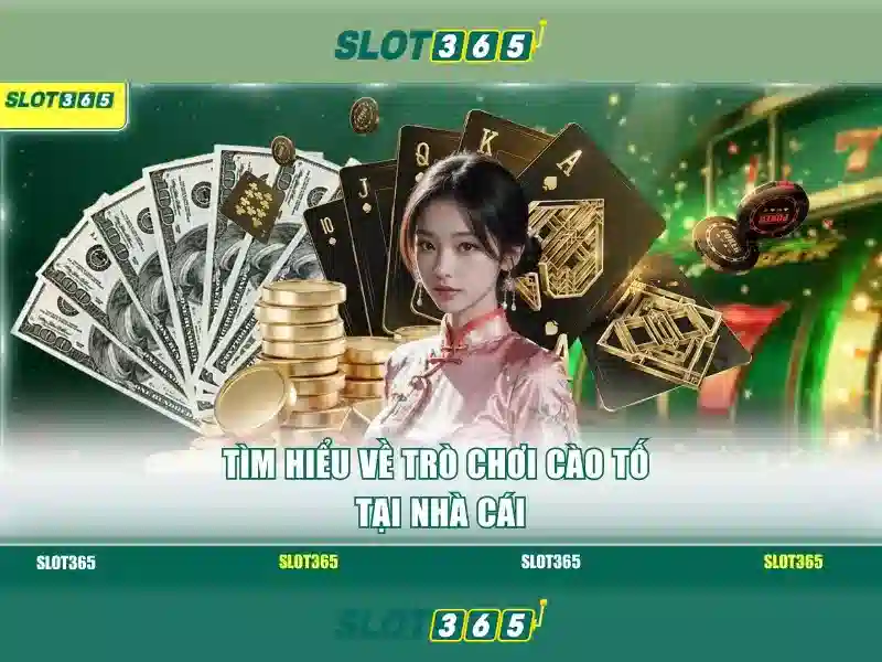 Slot365 - Nền tảng Slot Trực Tuyến Đáng Tin Cậy