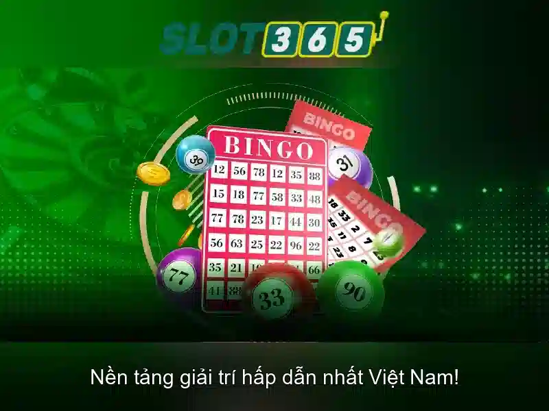 Slot365 an toàn không – Đánh giá và trải nghiệm